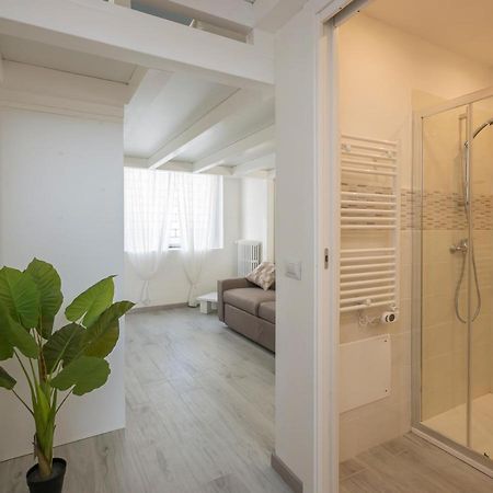 I Host Apartment - Neera 22 Mediolan Zewnętrze zdjęcie