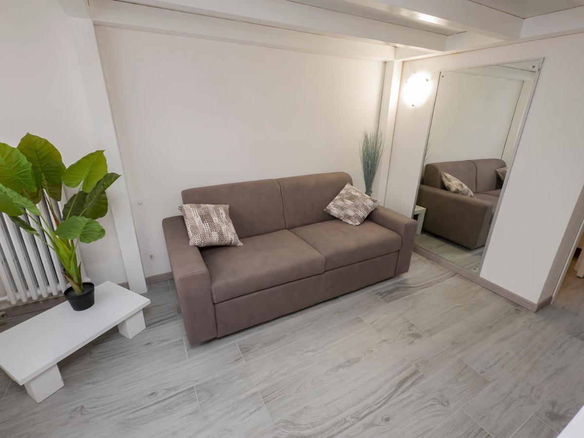 I Host Apartment - Neera 22 Mediolan Zewnętrze zdjęcie