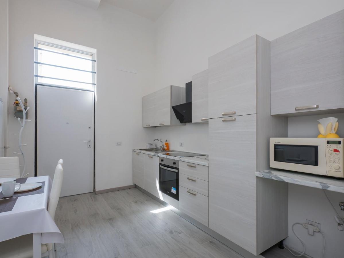 I Host Apartment - Neera 22 Mediolan Zewnętrze zdjęcie