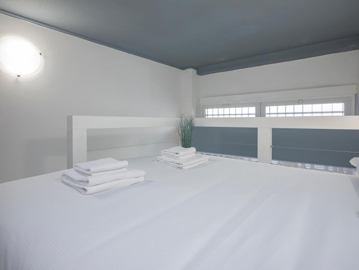 I Host Apartment - Neera 22 Mediolan Zewnętrze zdjęcie