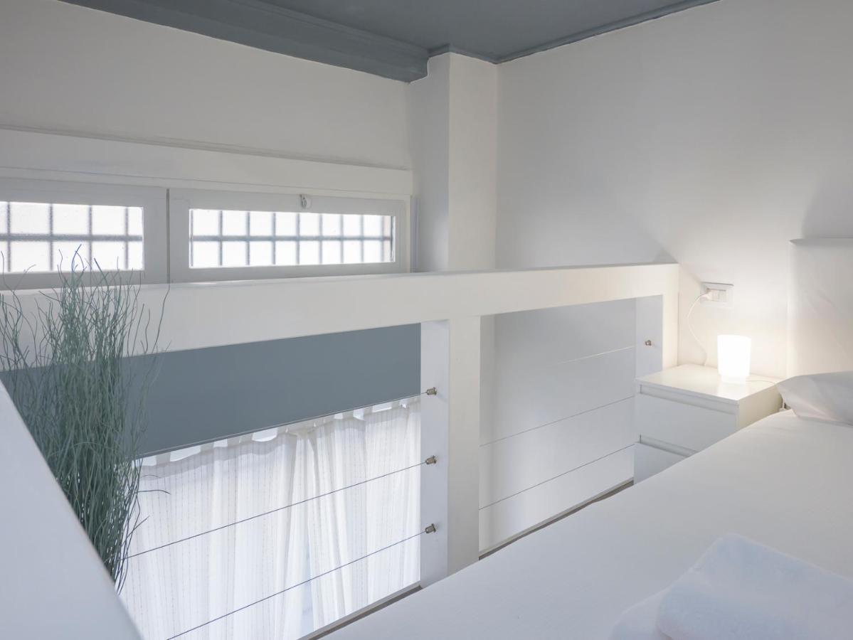 I Host Apartment - Neera 22 Mediolan Zewnętrze zdjęcie