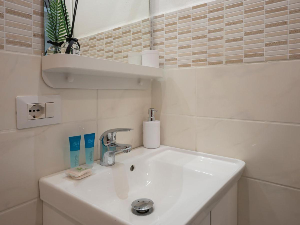 I Host Apartment - Neera 22 Mediolan Zewnętrze zdjęcie