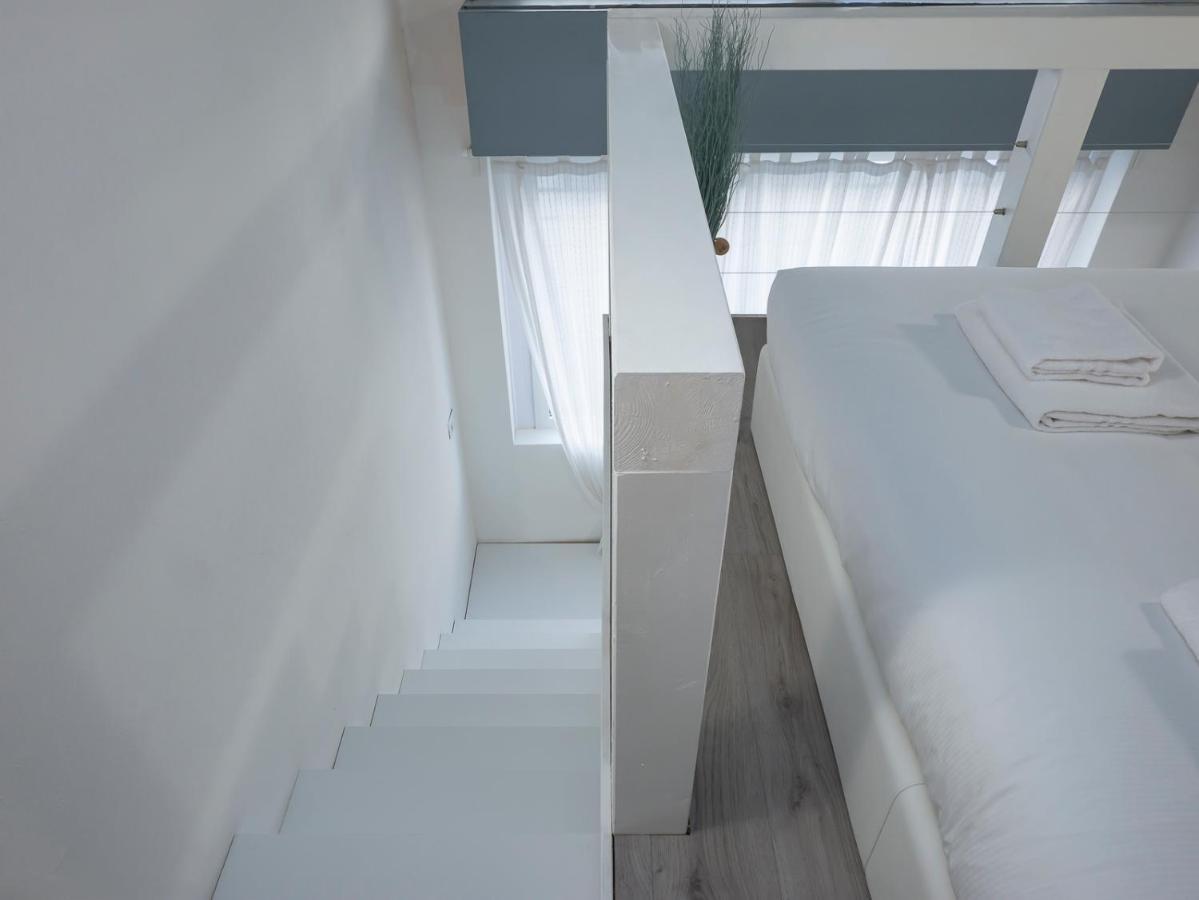 I Host Apartment - Neera 22 Mediolan Zewnętrze zdjęcie