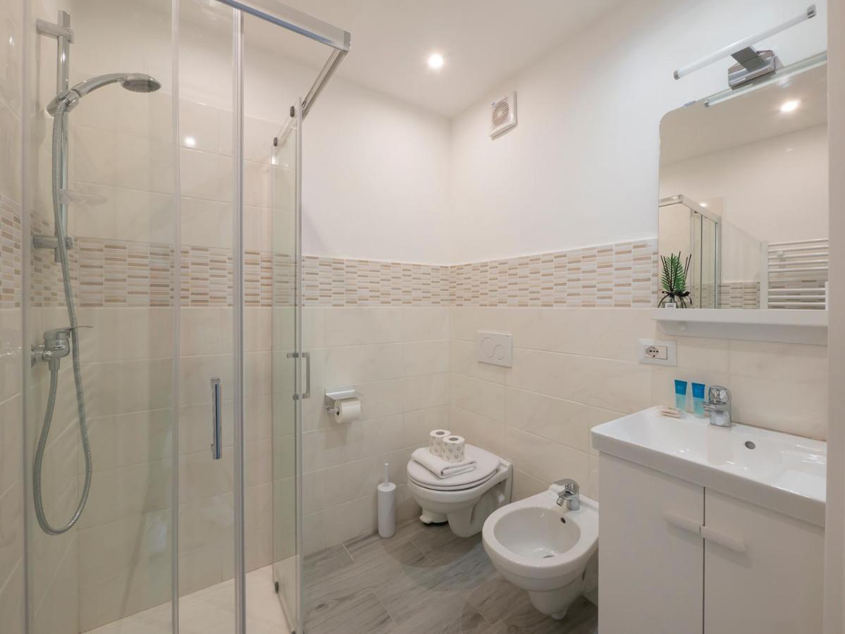 I Host Apartment - Neera 22 Mediolan Zewnętrze zdjęcie