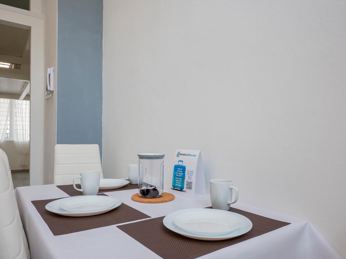 I Host Apartment - Neera 22 Mediolan Zewnętrze zdjęcie