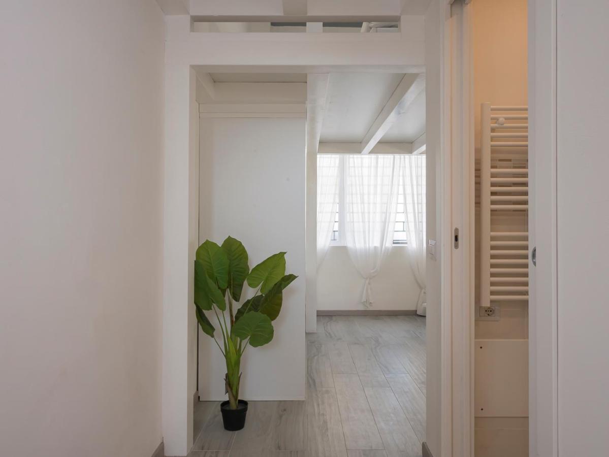 I Host Apartment - Neera 22 Mediolan Zewnętrze zdjęcie