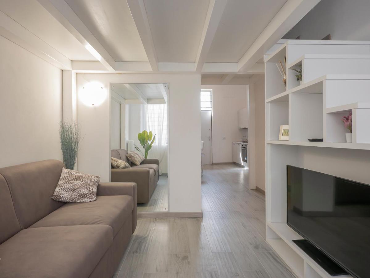 I Host Apartment - Neera 22 Mediolan Zewnętrze zdjęcie