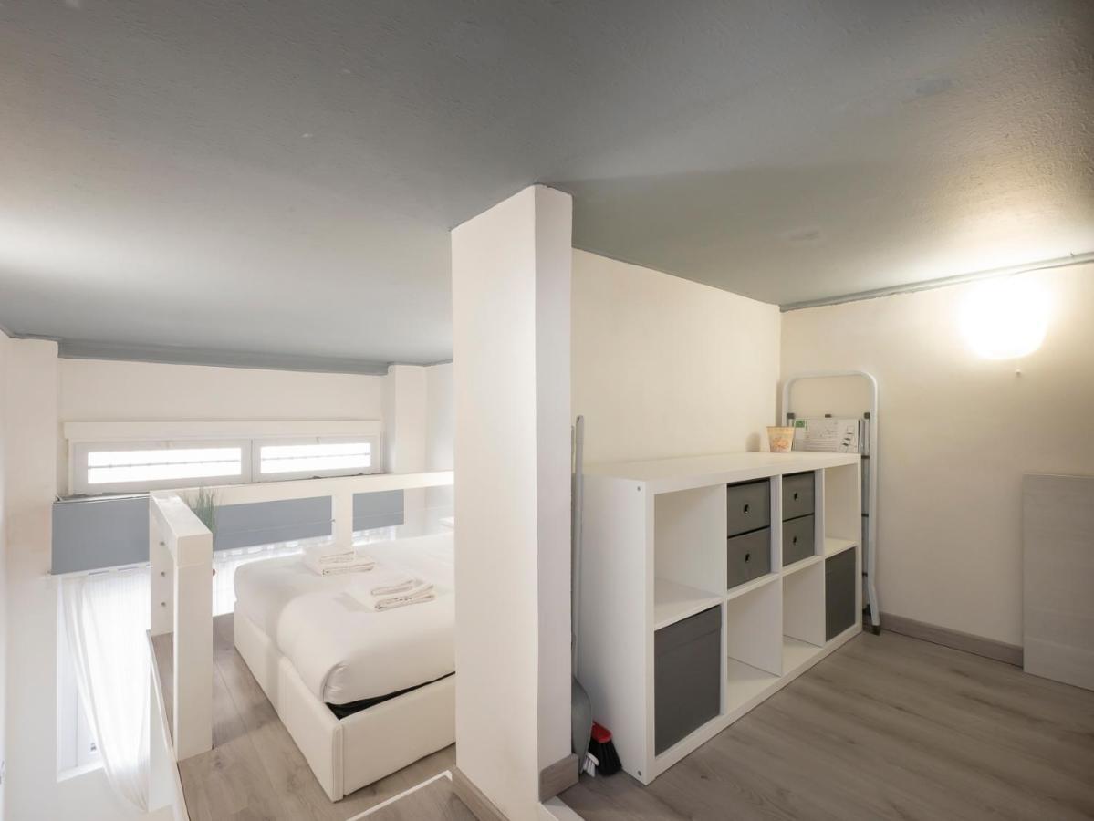 I Host Apartment - Neera 22 Mediolan Zewnętrze zdjęcie