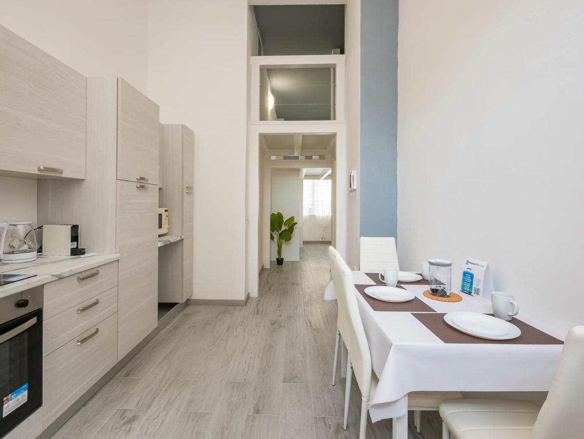 I Host Apartment - Neera 22 Mediolan Zewnętrze zdjęcie