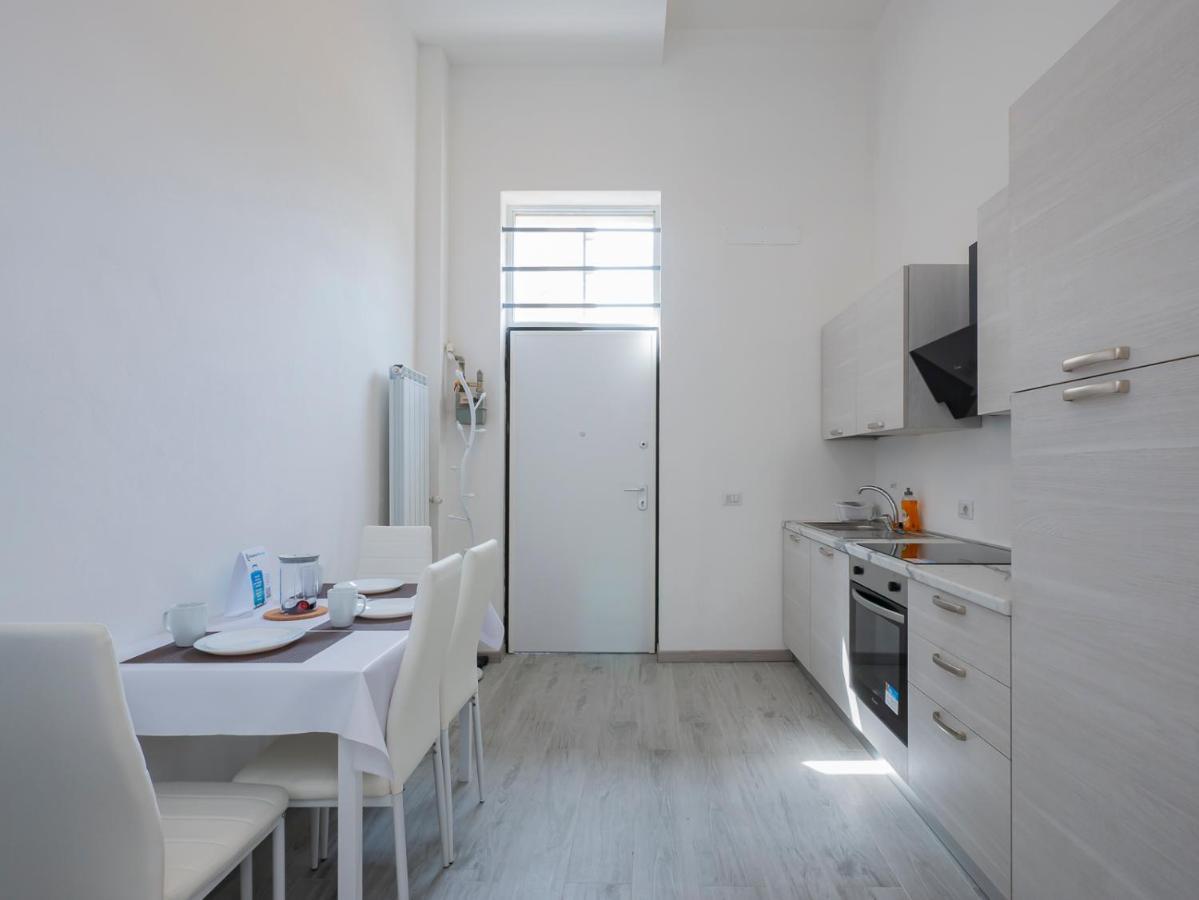 I Host Apartment - Neera 22 Mediolan Zewnętrze zdjęcie