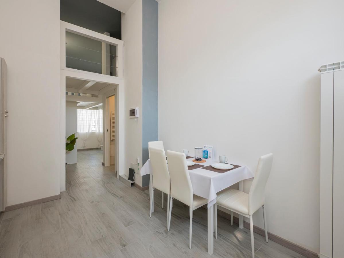 I Host Apartment - Neera 22 Mediolan Zewnętrze zdjęcie