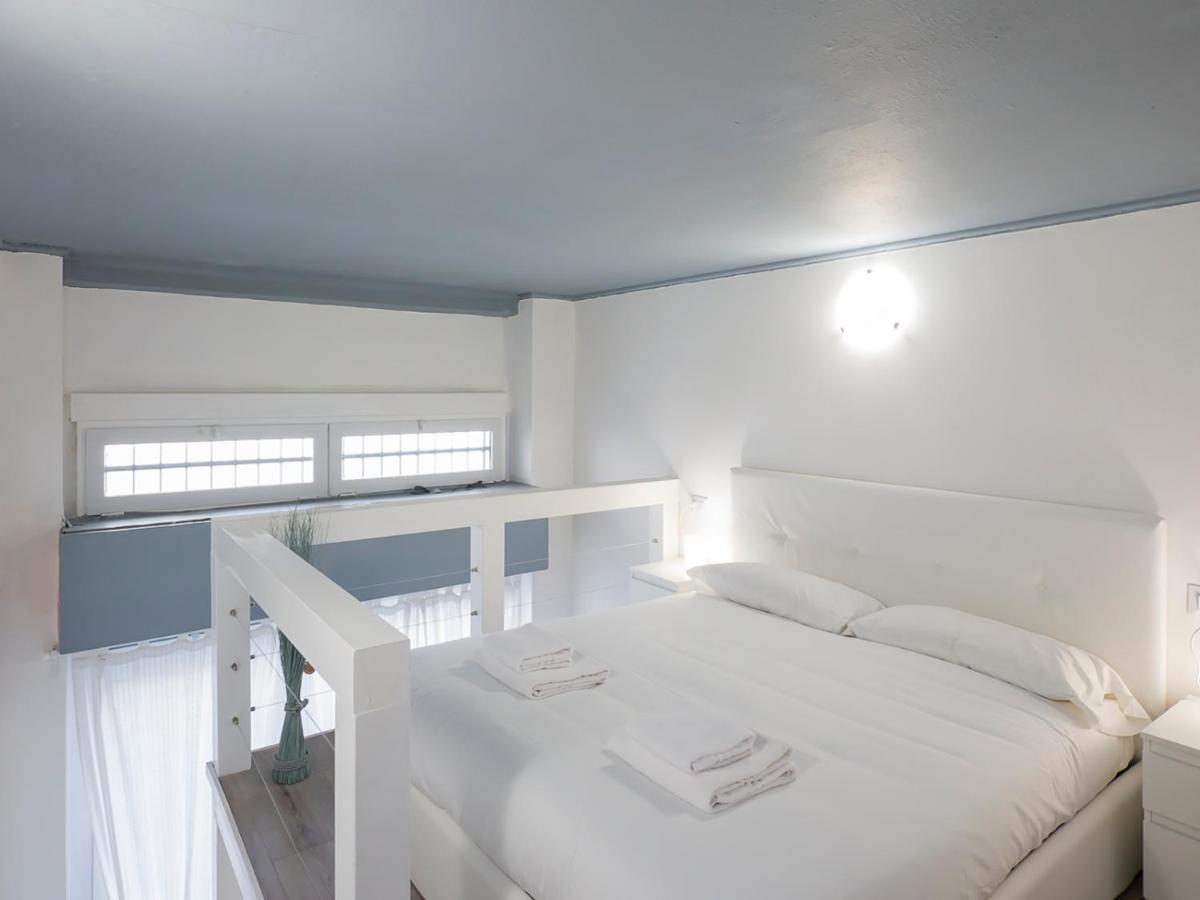 I Host Apartment - Neera 22 Mediolan Zewnętrze zdjęcie
