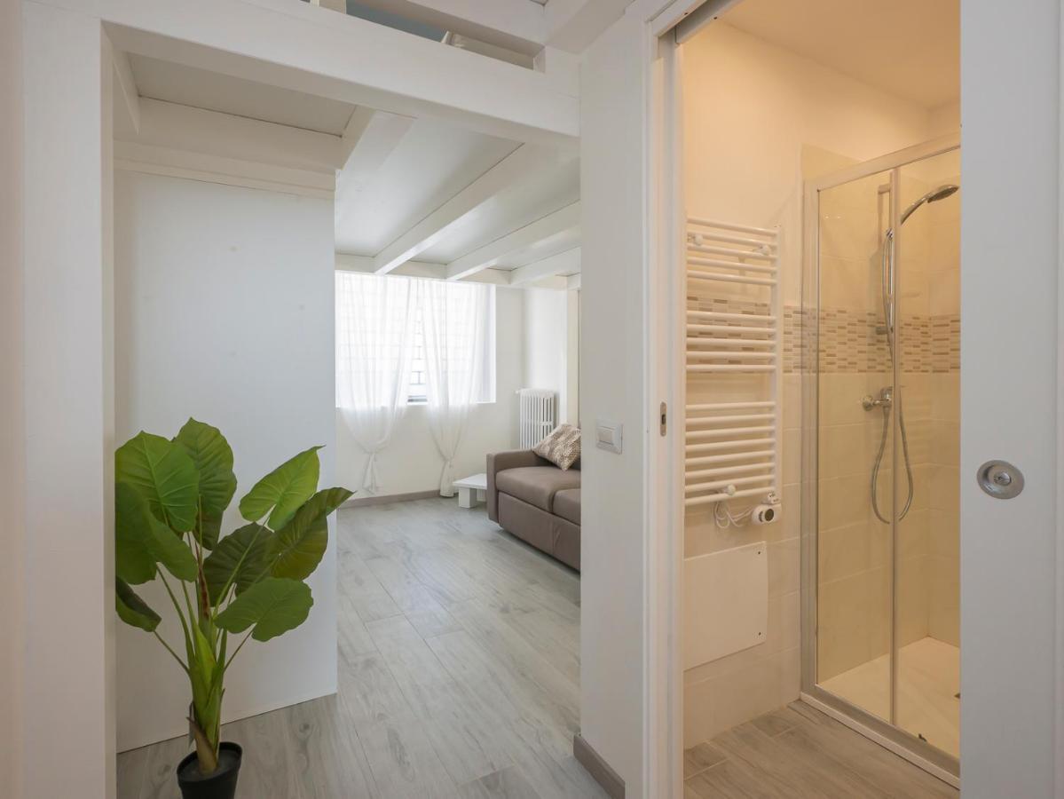 I Host Apartment - Neera 22 Mediolan Zewnętrze zdjęcie
